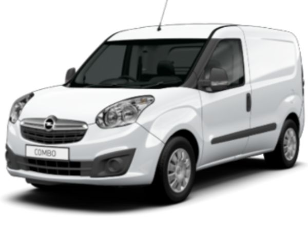 Opel Combo D [X12] (2012-2018)
